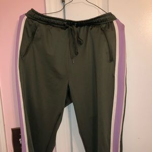 Brand new aerie joggers